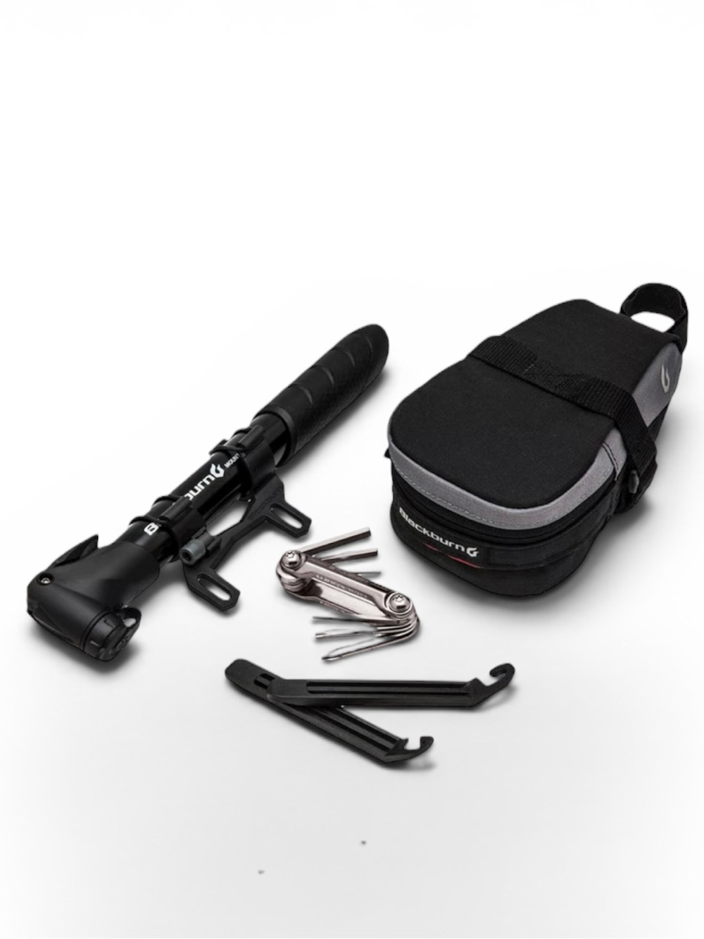 Blackburn Local Ride Kit - Picture 1 of 3